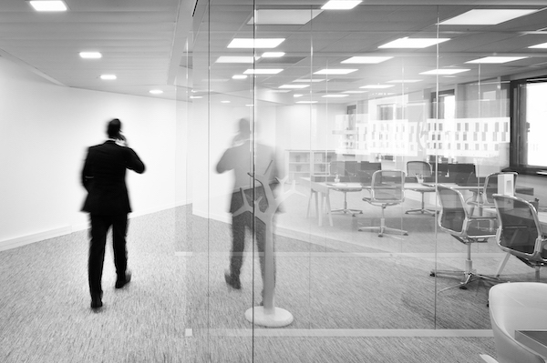 Acoustique des salles