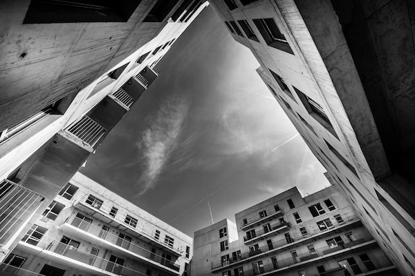 Acoustique des bâtiments