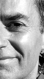 Frédéric Poirrier, acousticien